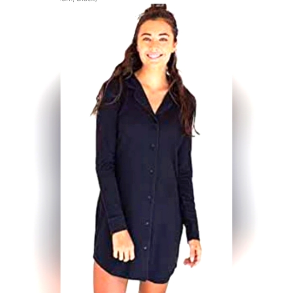 Faceplant Intimates & Sleepwear Faceplant Dreamwear Nightgown